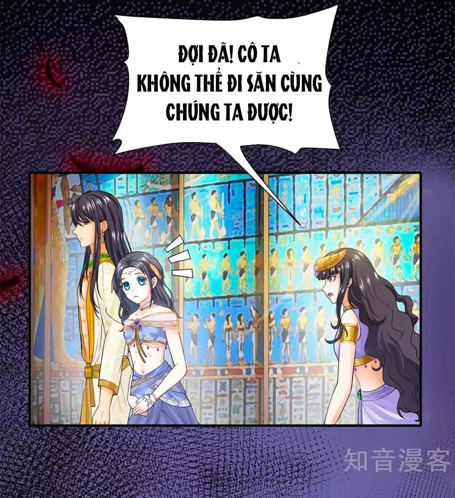 Sủng Hậu Của Vương Chapter 14 - Trang 21