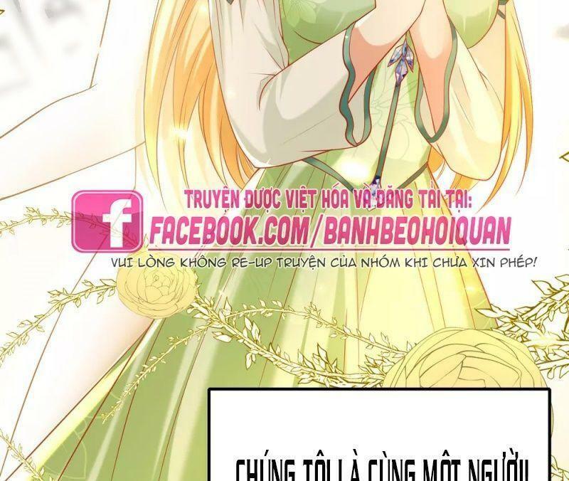 Sủng Hậu Của Vương Chapter 56 - Trang 5