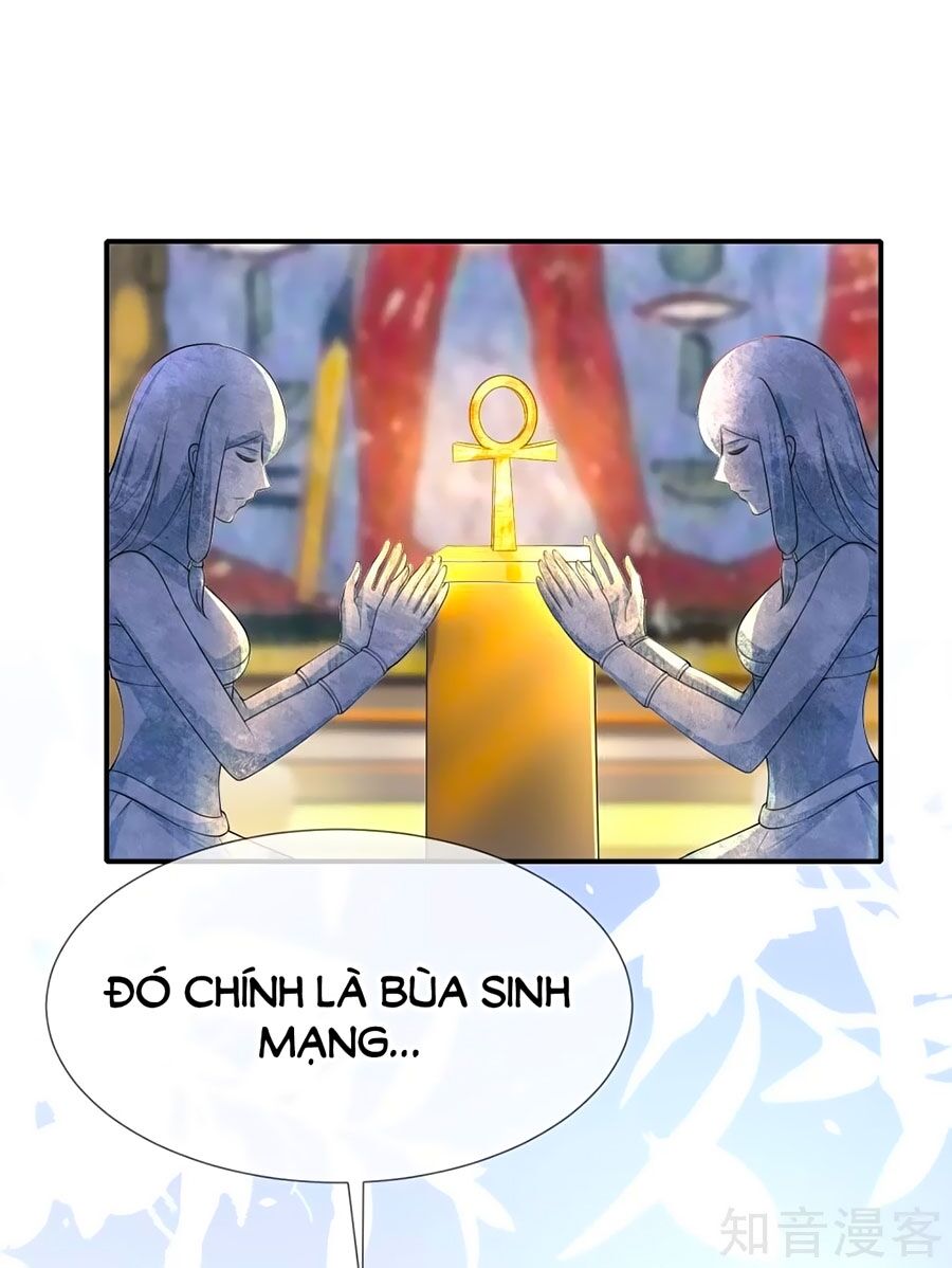 Sủng Hậu Của Vương Chapter 43 - Trang 5