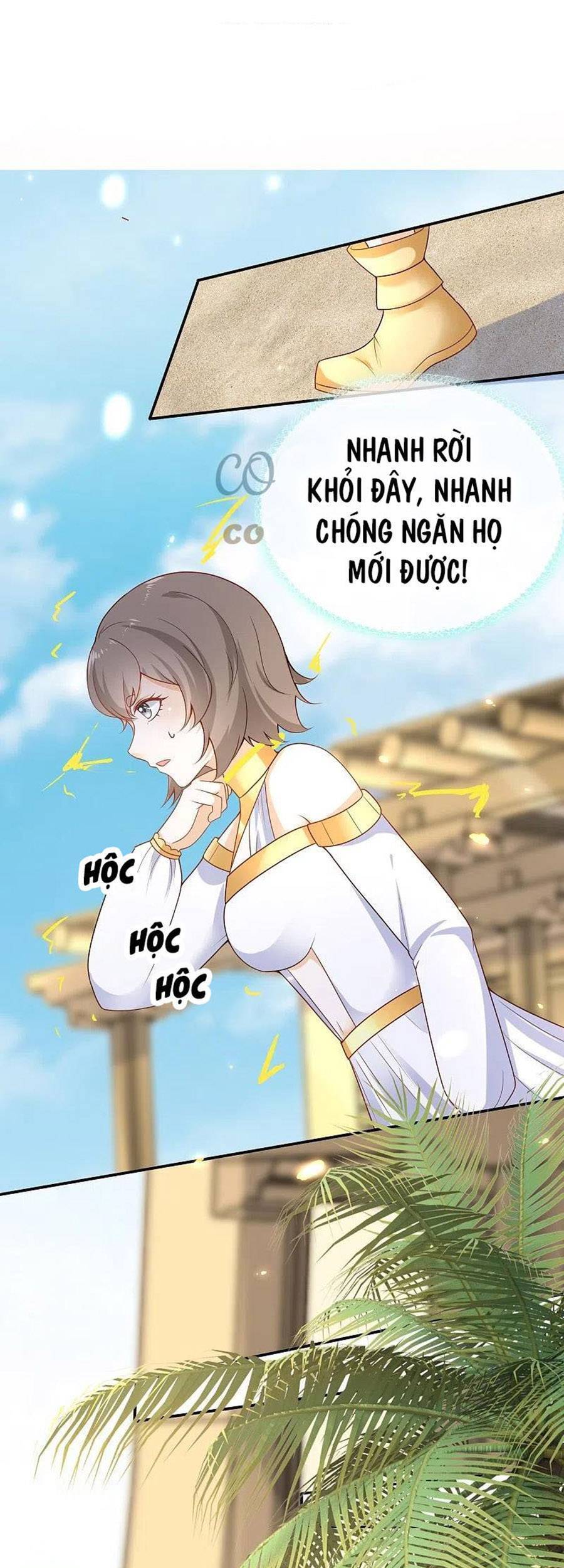 Sủng Hậu Của Vương Chapter 165 - Trang 17