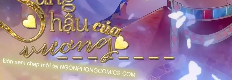 Sủng Hậu Của Vương Chapter 0 - Trang 1