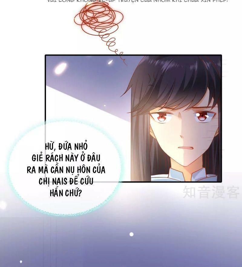 Sủng Hậu Của Vương Chapter 58 - Trang 4