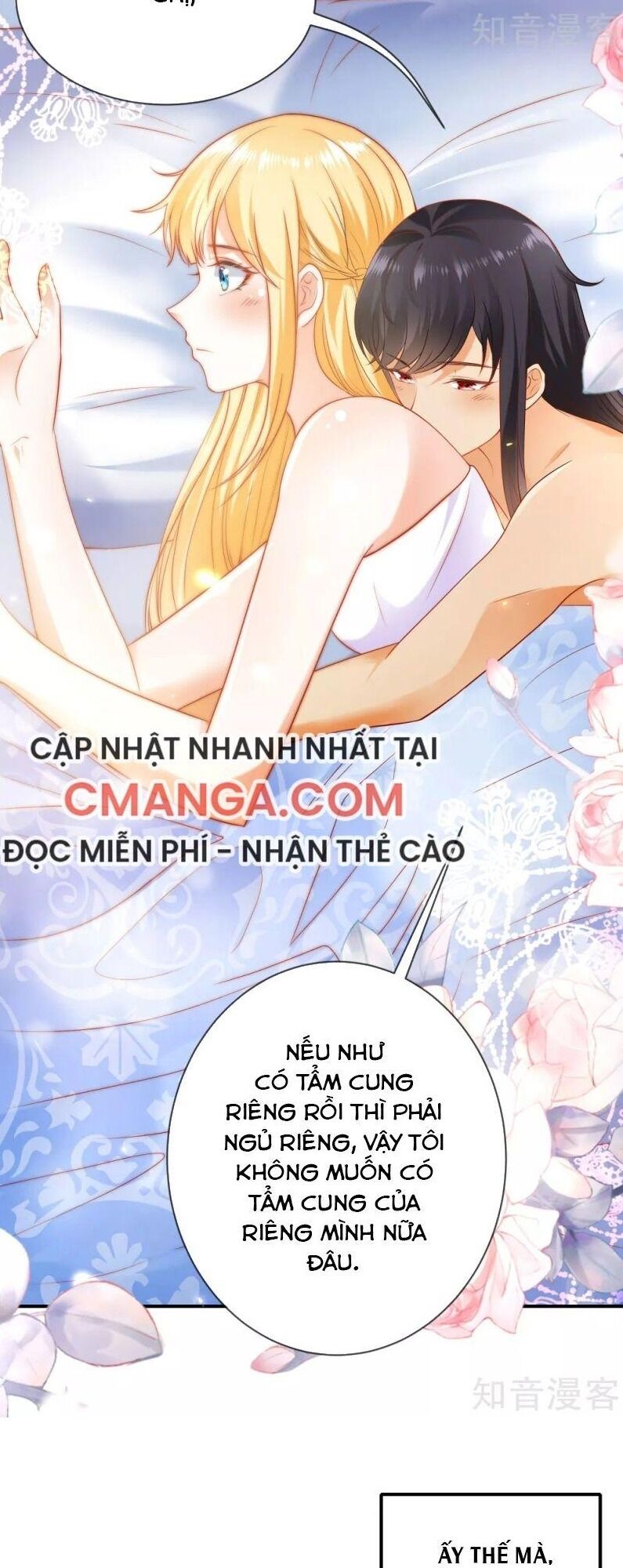 Sủng Hậu Của Vương Chapter 61 - Trang 10