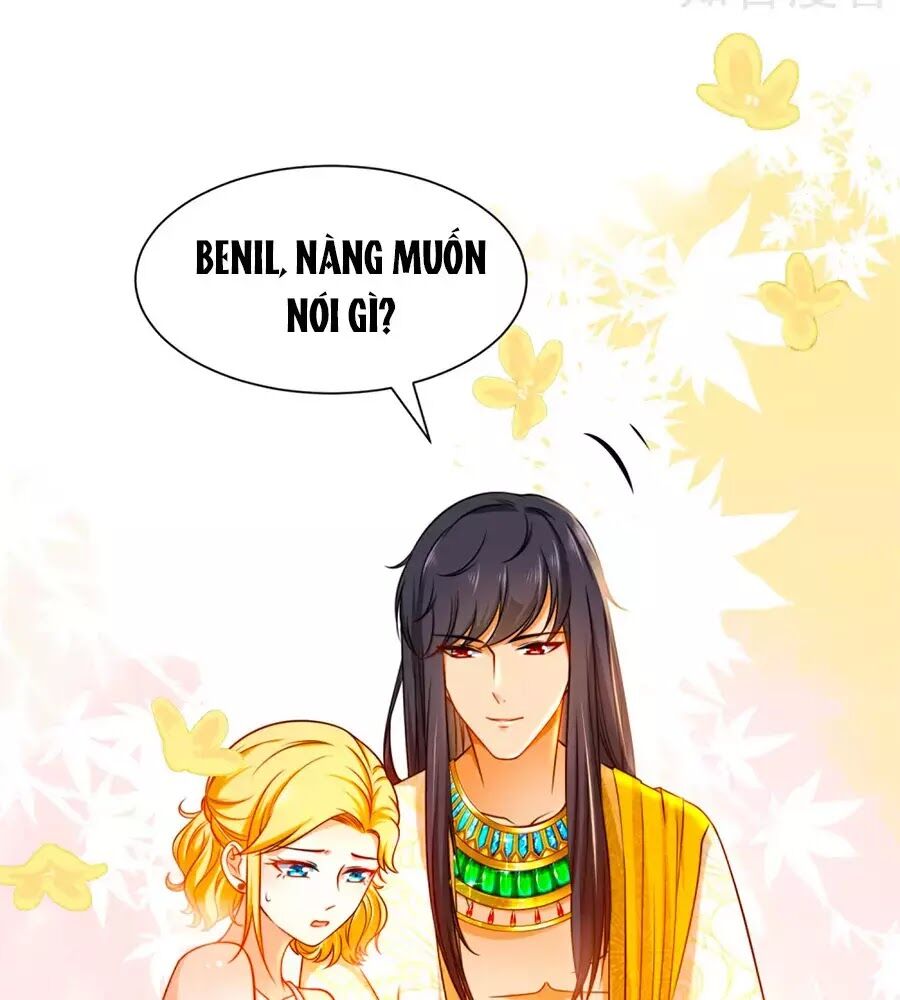 Sủng Hậu Của Vương Chapter 8 - Trang 13