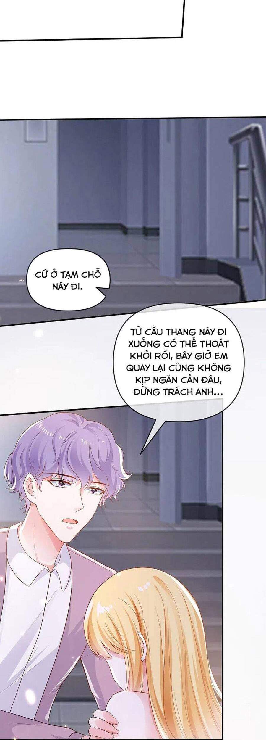 Sủng Hậu Của Vương Chapter 153 - Trang 11