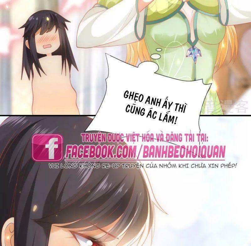 Sủng Hậu Của Vương Chapter 55 - Trang 6