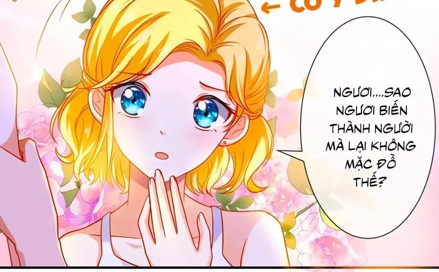 Sủng Hậu Của Vương Chapter 7 - Trang 6