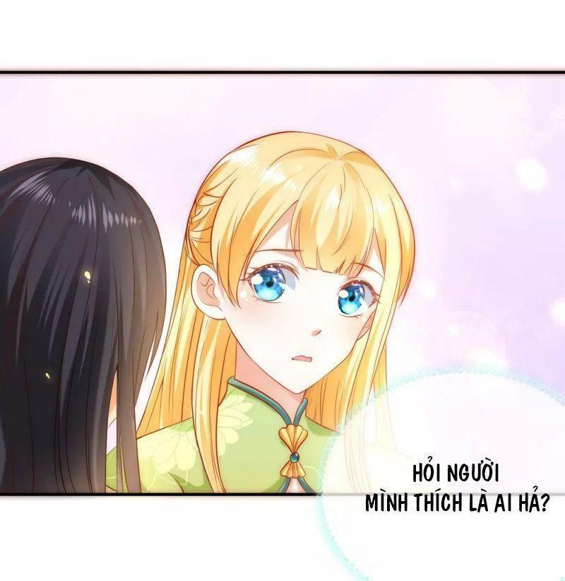 Sủng Hậu Của Vương Chapter 57 - Trang 1