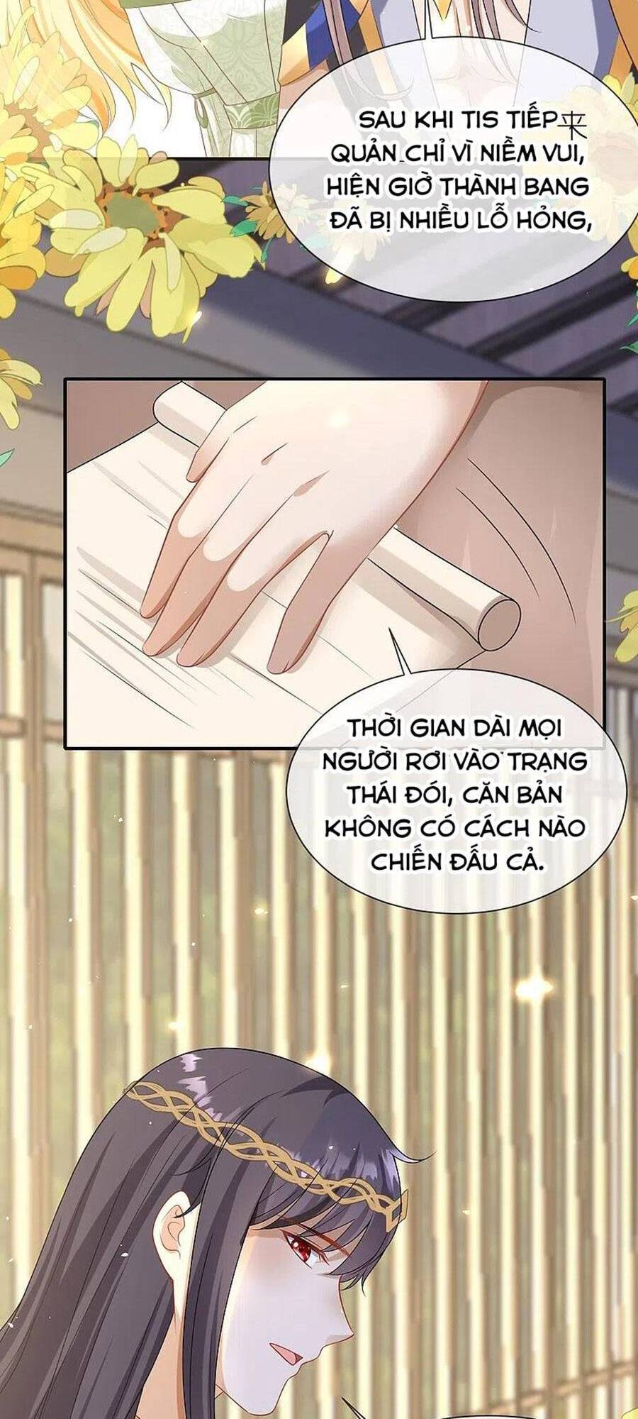 Sủng Hậu Của Vương Chapter 170 - Trang 14