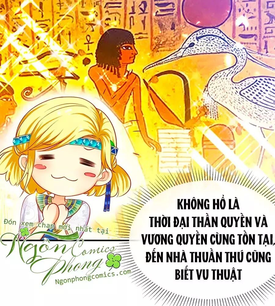 Sủng Hậu Của Vương Chapter 3 - Trang 42