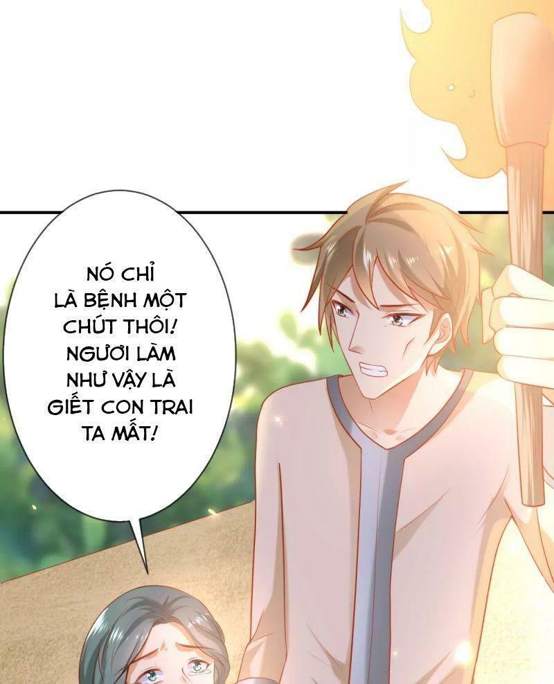 Sủng Hậu Của Vương Chapter 57 - Trang 48