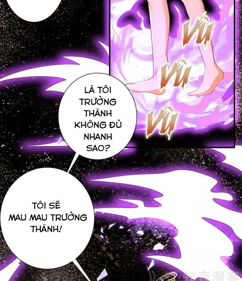 Sủng Hậu Của Vương Chapter 56 - Trang 23