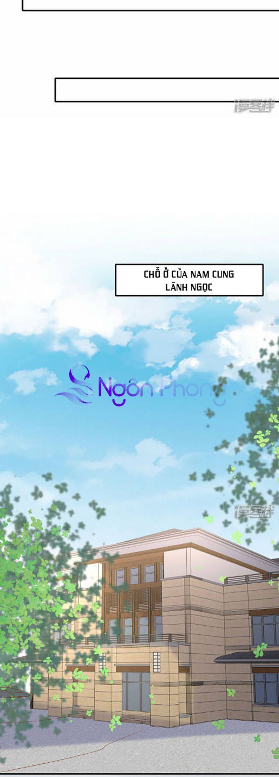 Sủng Hậu Của Vương Chapter 159 - Trang 17