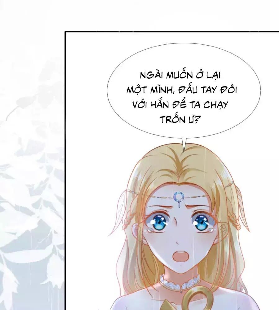 Sủng Hậu Của Vương Chapter 17 - Trang 50