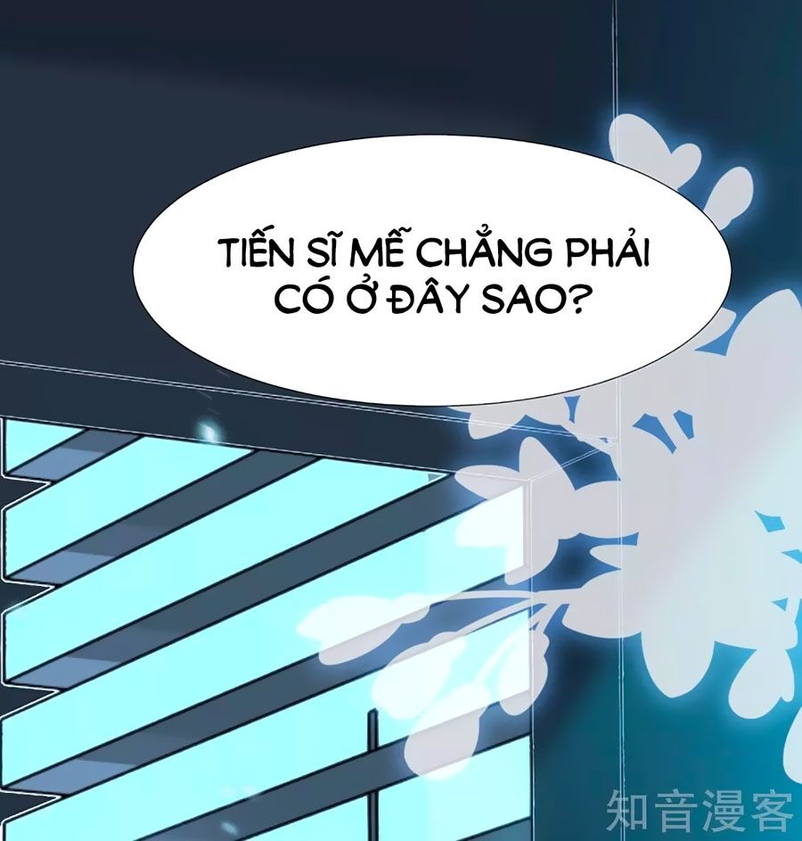 Sủng Hậu Của Vương Chapter 49 - Trang 18