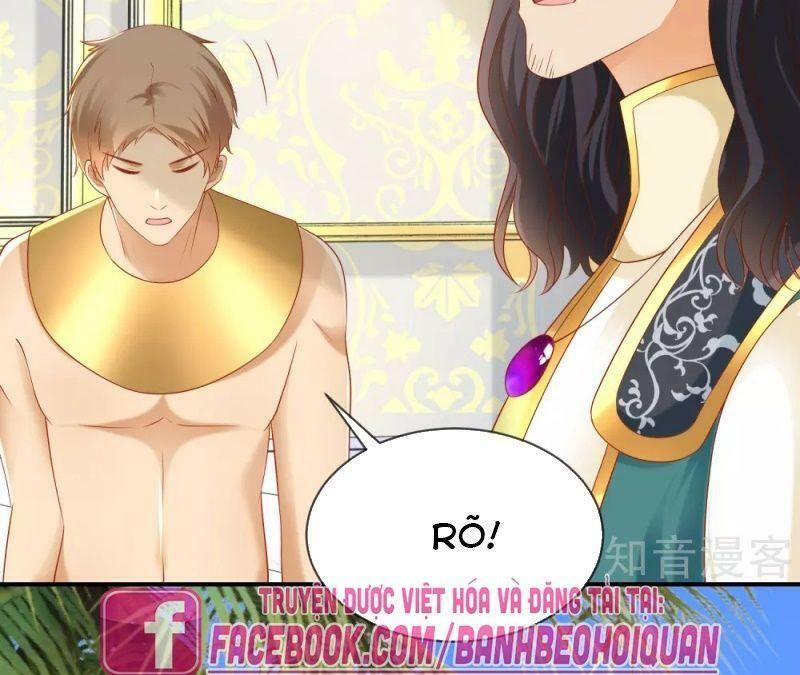 Sủng Hậu Của Vương Chapter 56 - Trang 10