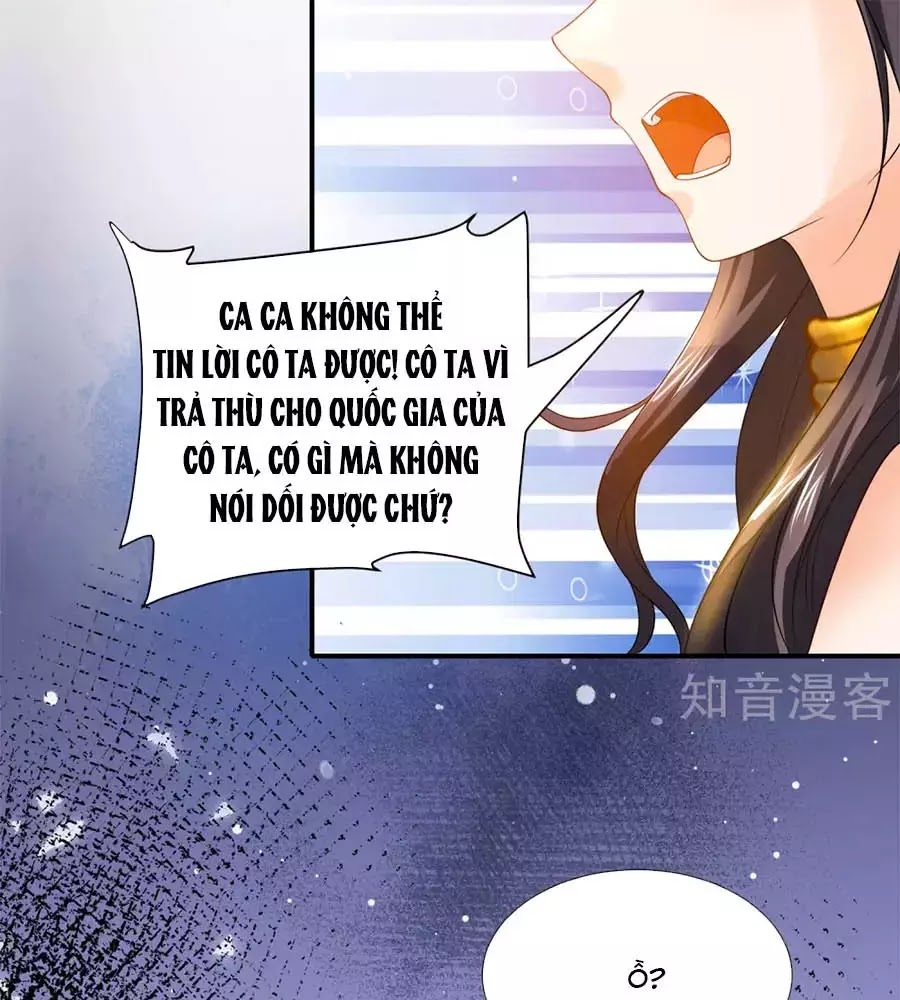 Sủng Hậu Của Vương Chapter 14 - Trang 27