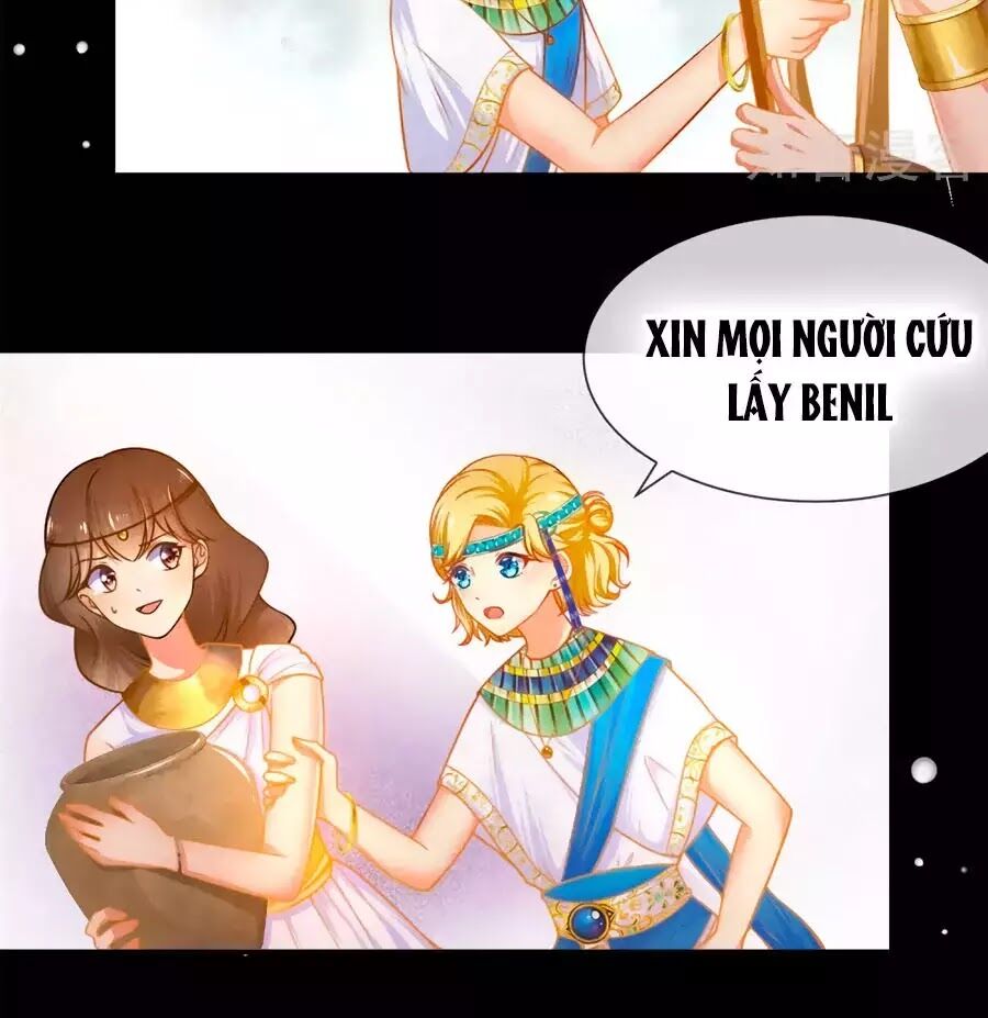 Sủng Hậu Của Vương Chapter 0 - Trang 33