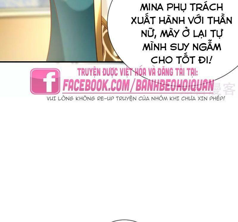 Sủng Hậu Của Vương Chapter 57 - Trang 33