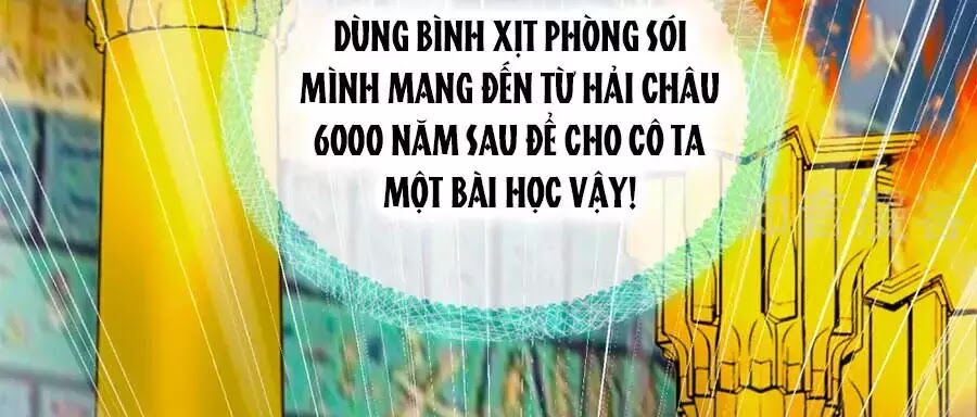 Sủng Hậu Của Vương Chapter 12 - Trang 3