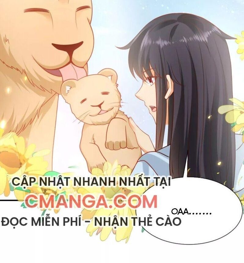 Sủng Hậu Của Vương Chapter 63 - Trang 15