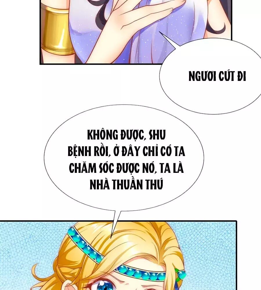 Sủng Hậu Của Vương Chapter 2 - Trang 17