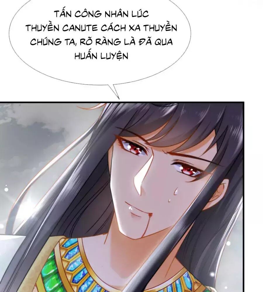 Sủng Hậu Của Vương Chapter 17 - Trang 26