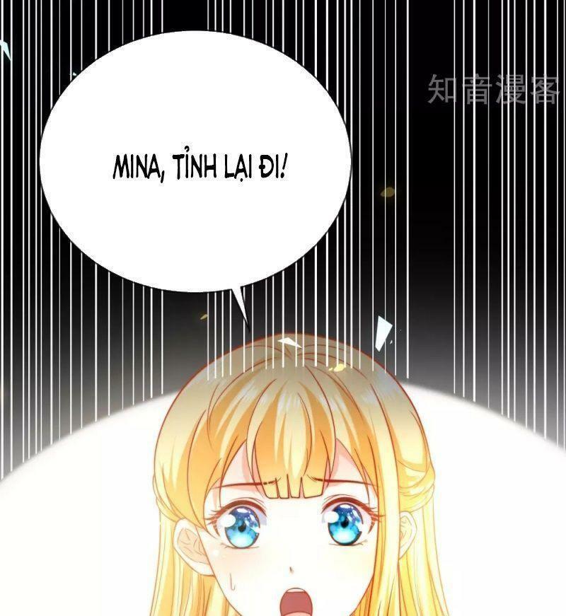 Sủng Hậu Của Vương Chapter 56 - Trang 44