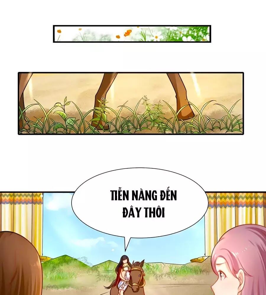 Sủng Hậu Của Vương Chapter 3 - Trang 10