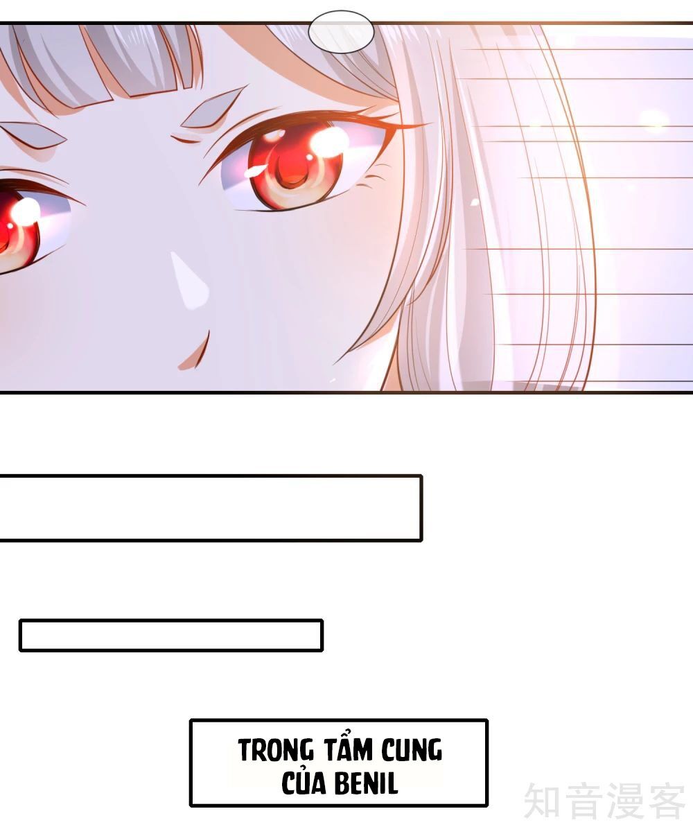 Sủng Hậu Của Vương Chapter 36 - Trang 29