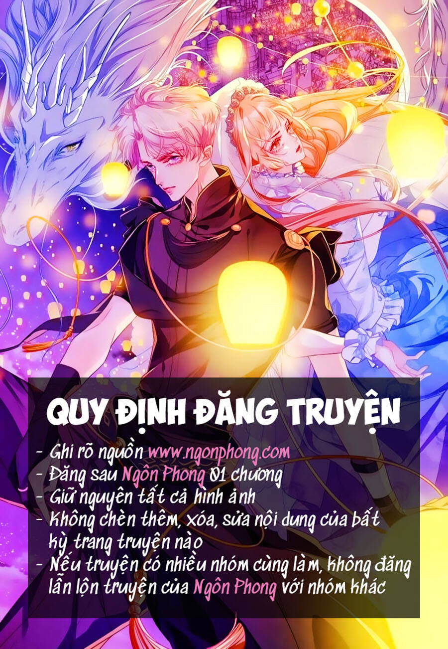 Sủng Hậu Của Vương Chapter 160 - Trang 0