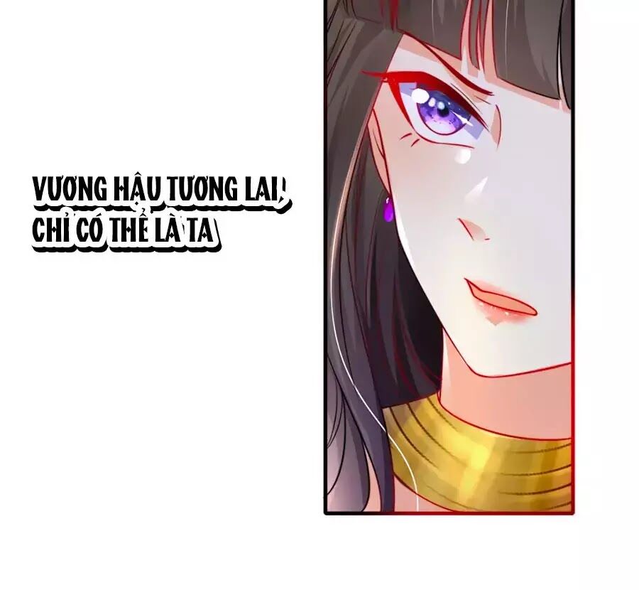 Sủng Hậu Của Vương Chapter 1 - Trang 55