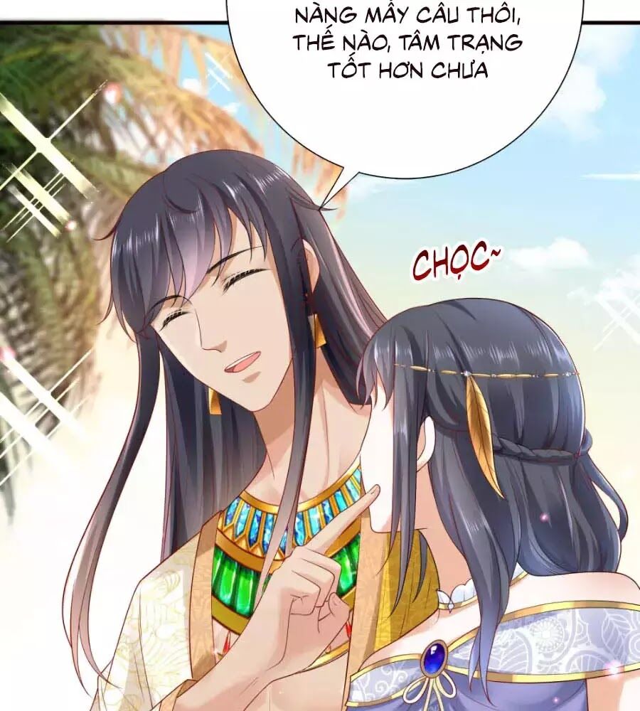 Sủng Hậu Của Vương Chapter 16 - Trang 36