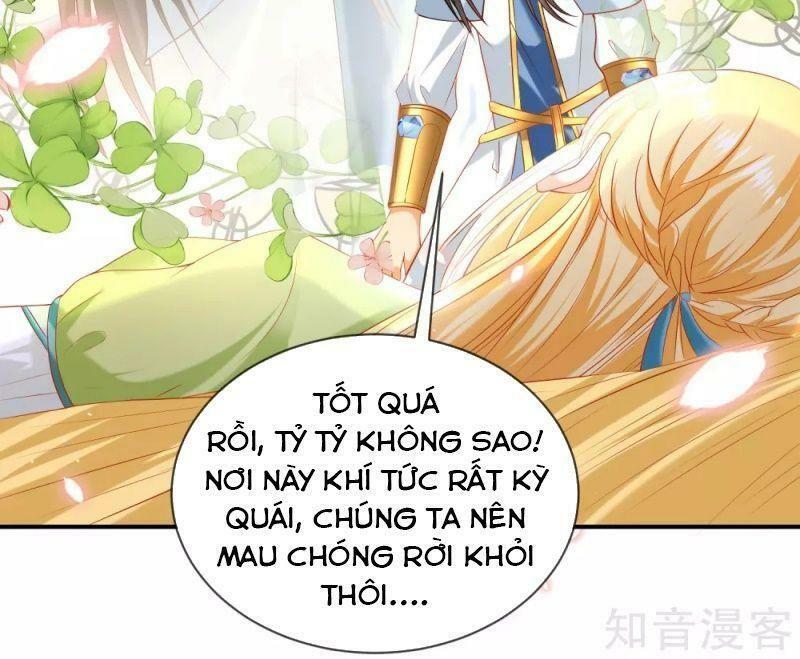 Sủng Hậu Của Vương Chapter 59 - Trang 30