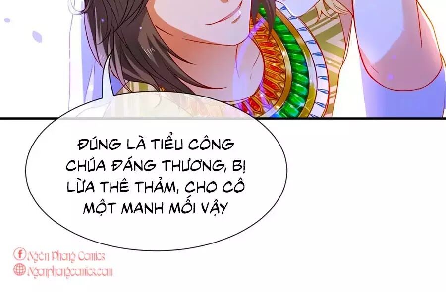 Sủng Hậu Của Vương Chapter 7 - Trang 27