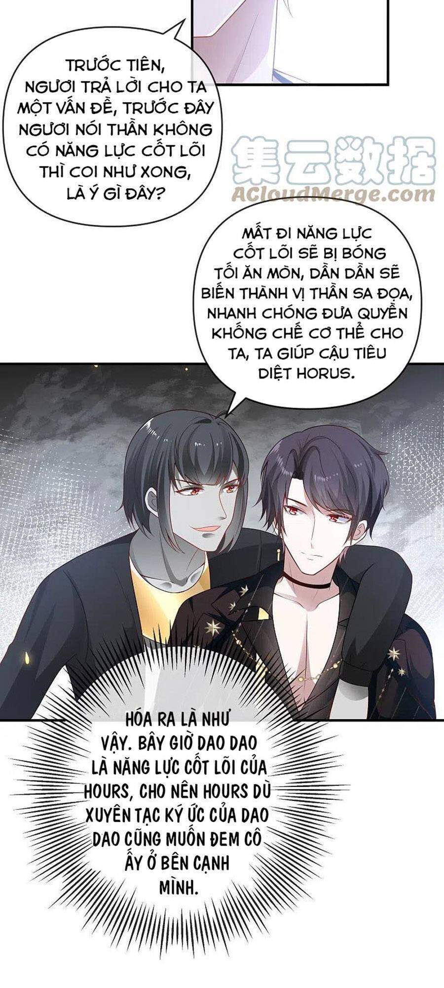 Sủng Hậu Của Vương Chapter 152 - Trang 6