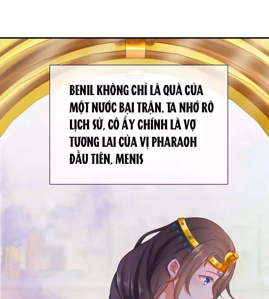 Sủng Hậu Của Vương Chapter 0 - Trang 42