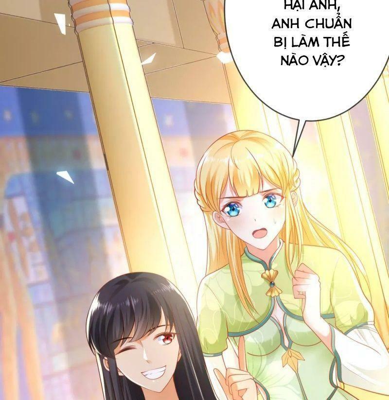 Sủng Hậu Của Vương Chapter 57 - Trang 14