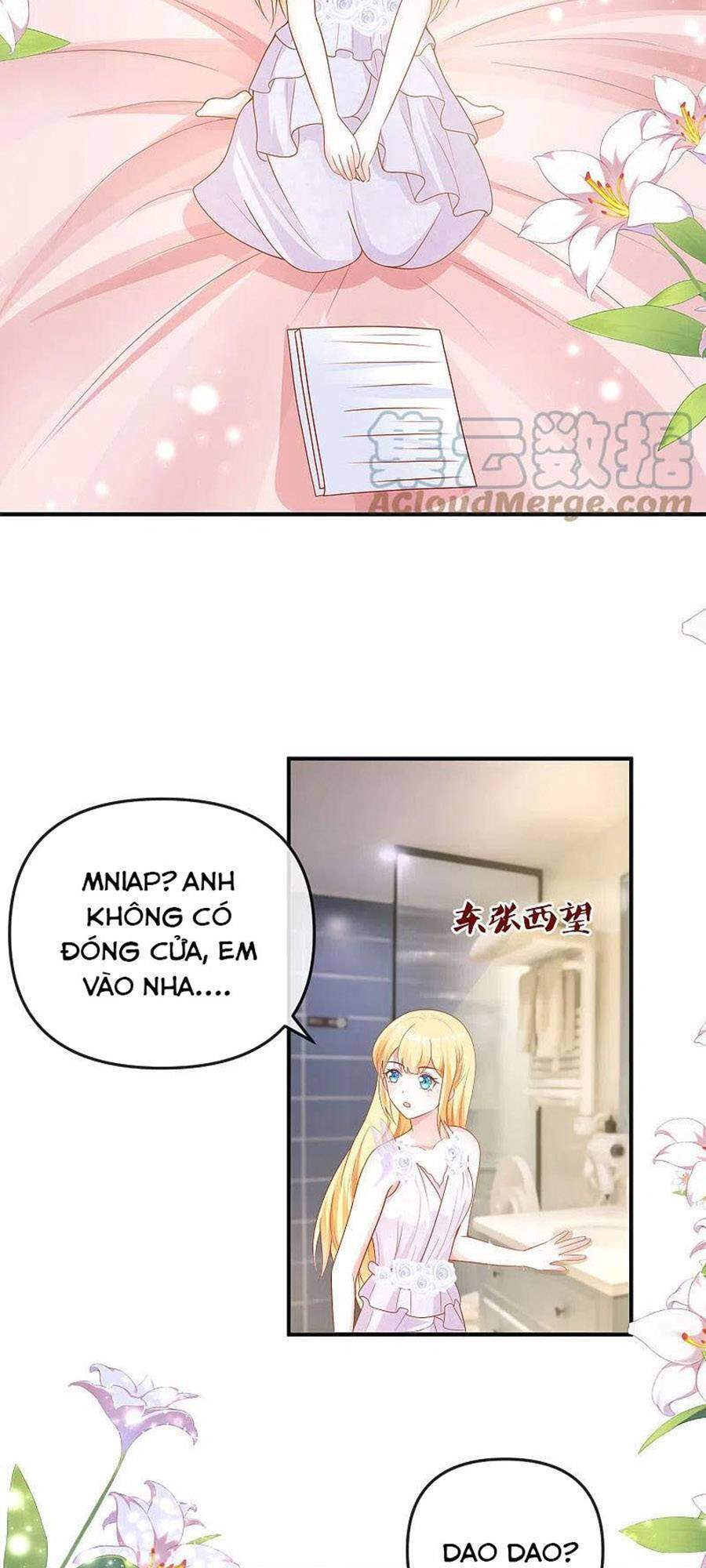 Sủng Hậu Của Vương Chapter 148 - Trang 18