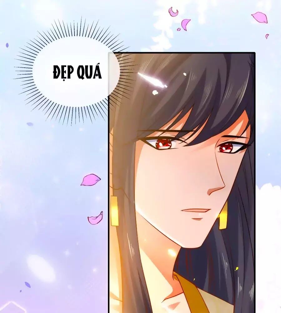 Sủng Hậu Của Vương Chapter 4 - Trang 46