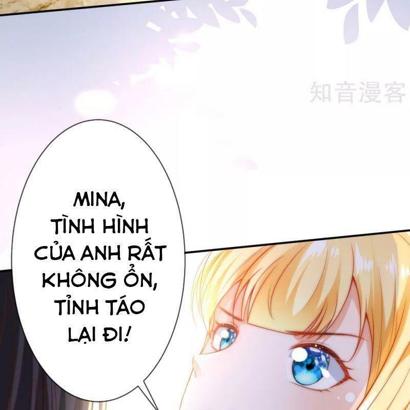 Sủng Hậu Của Vương Chapter 56 - Trang 50