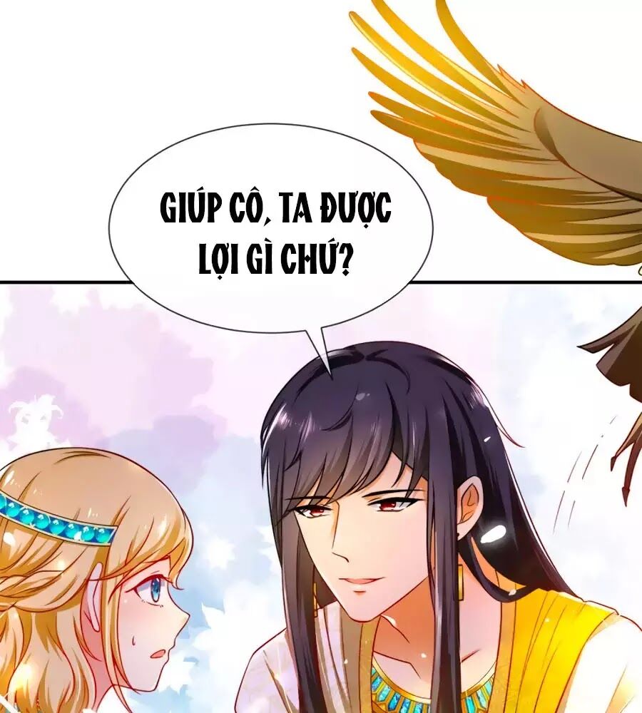 Sủng Hậu Của Vương Chapter 4 - Trang 16