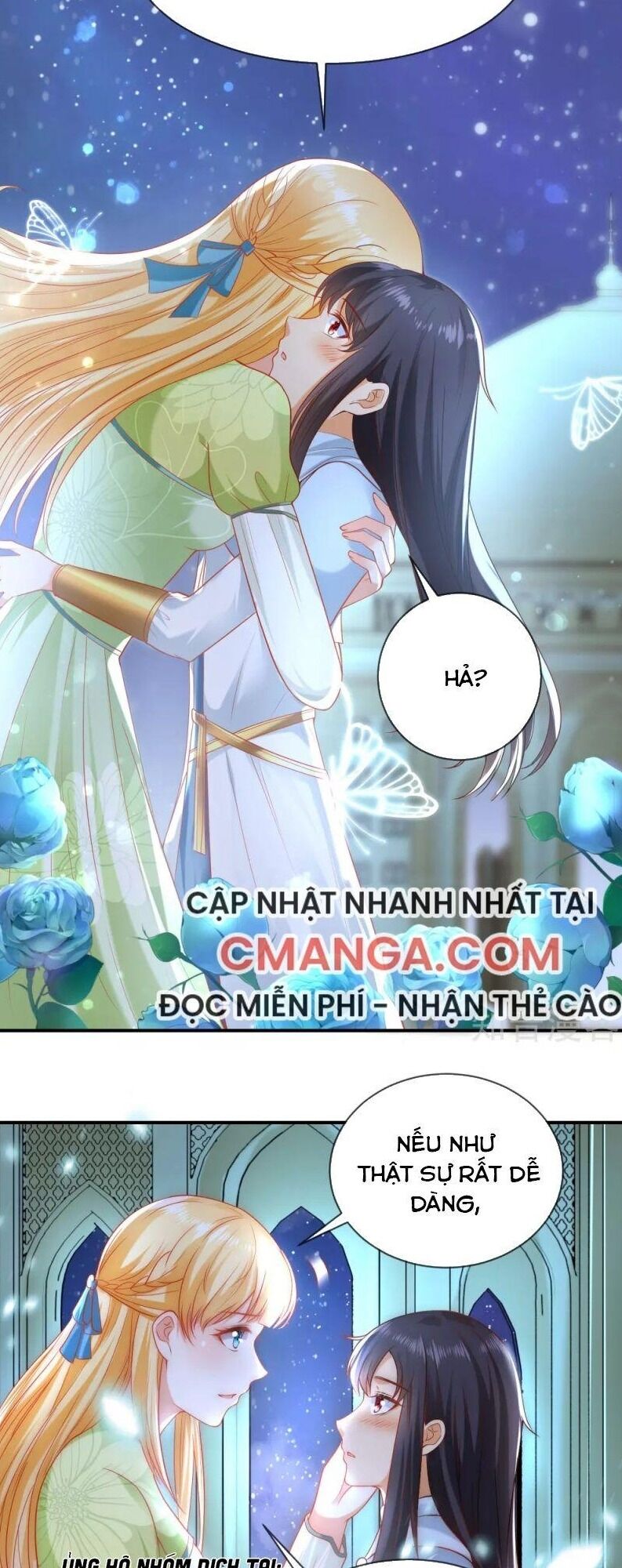 Sủng Hậu Của Vương Chapter 60 - Trang 13