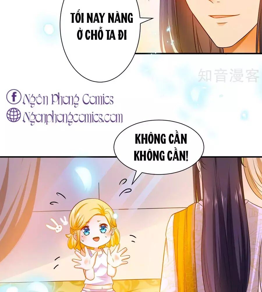 Sủng Hậu Của Vương Chapter 8 - Trang 2