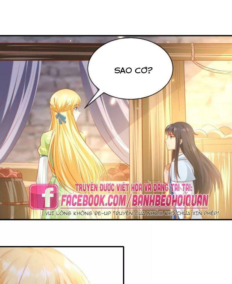 Sủng Hậu Của Vương Chapter 58 - Trang 33