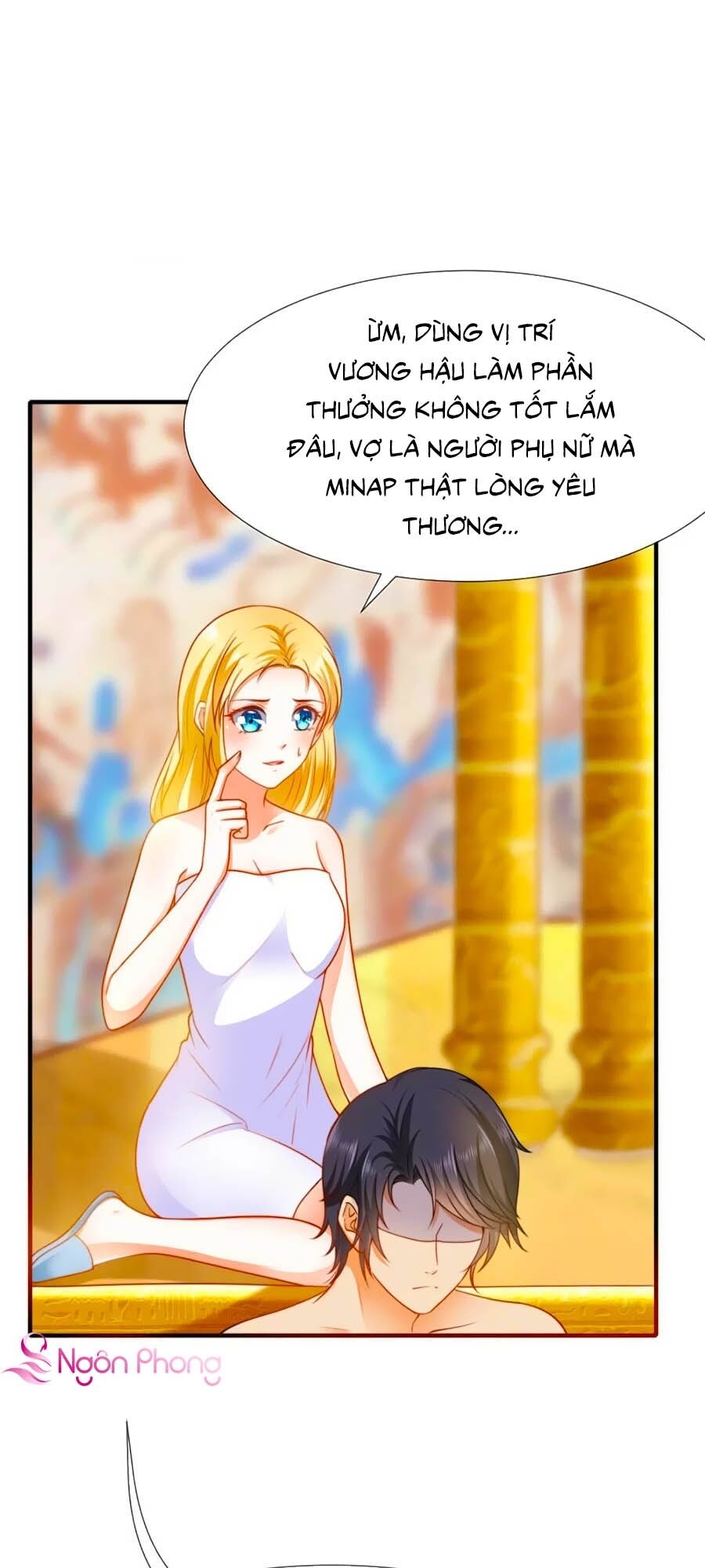 Sủng Hậu Của Vương Chapter 26 - Trang 1