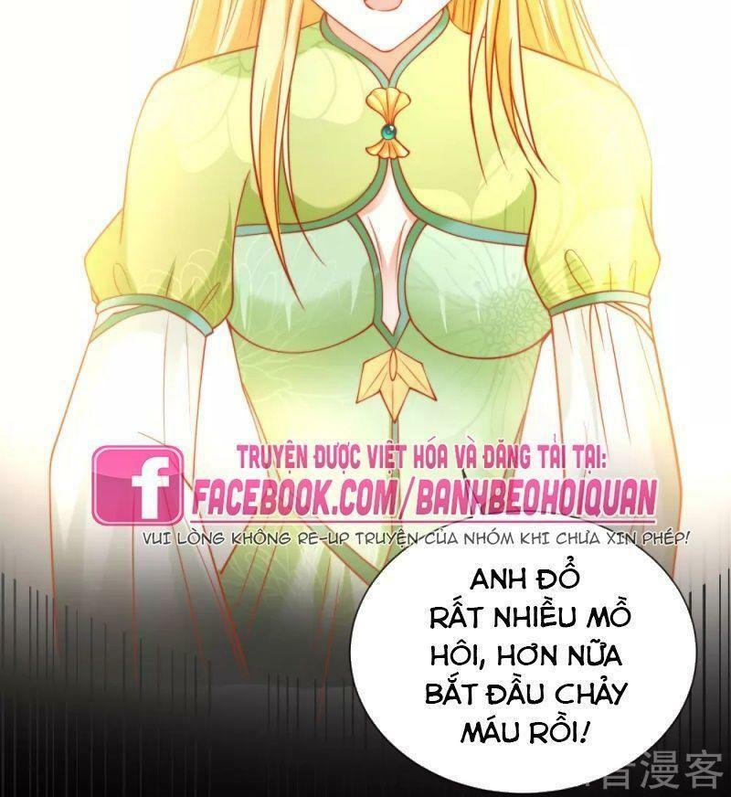 Sủng Hậu Của Vương Chapter 56 - Trang 45