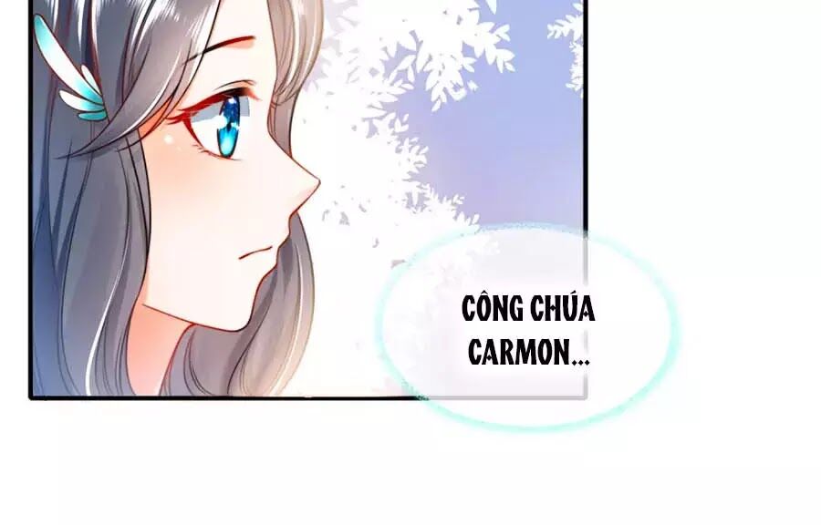 Sủng Hậu Của Vương Chapter 13 - Trang 18