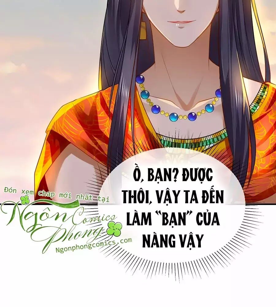 Sủng Hậu Của Vương Chapter 3 - Trang 47