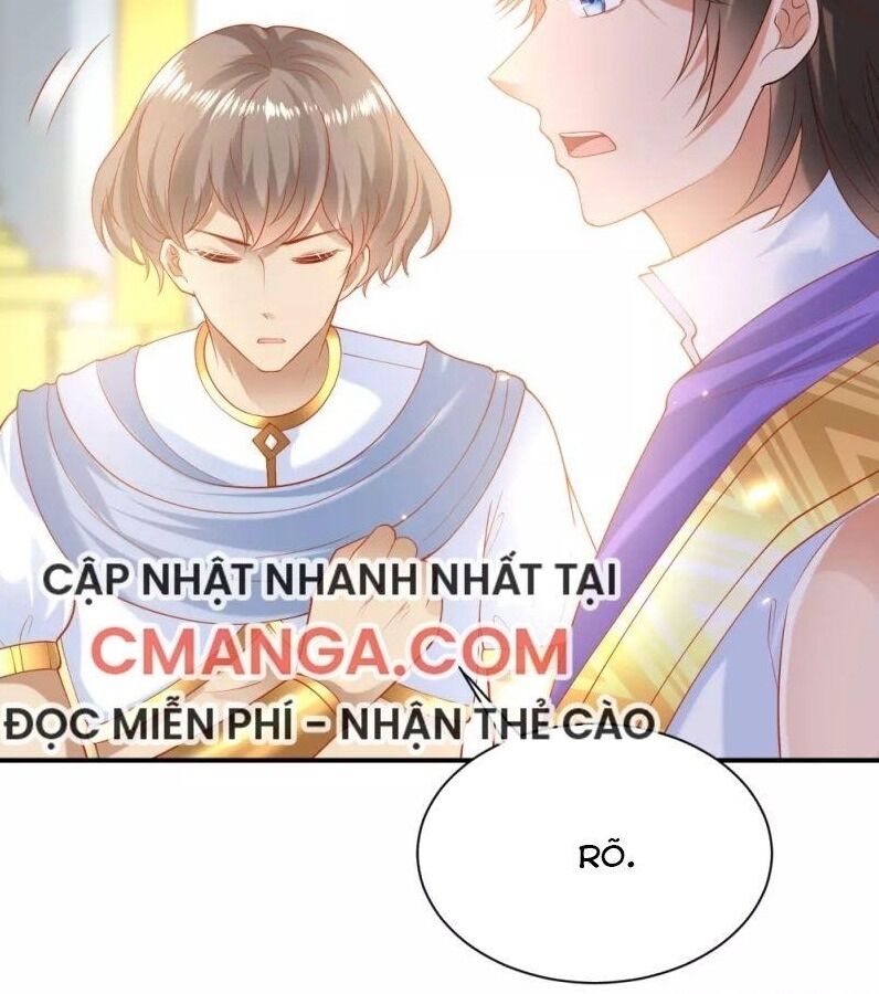 Sủng Hậu Của Vương Chapter 62 - Trang 21